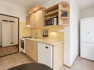 Prodej bytu 3+1, Ústí nad Labem - Střekov, Tolstého, 65 m2