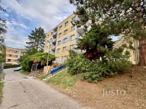 Prodej bytu 3+1, Ústí nad Labem - Střekov, Tolstého, 65 m2