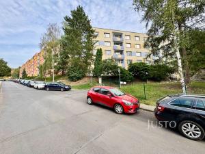 Prodej bytu 3+1, Ústí nad Labem - Střekov, Tolstého, 65 m2