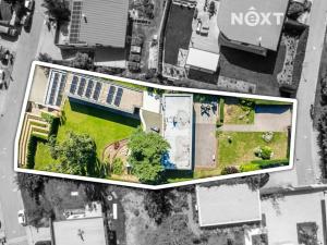 Prodej vily, Vrchlabí, Slunečný vrch, 299 m2