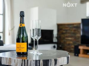 Prodej vily, Vrchlabí, Slunečný vrch, 299 m2