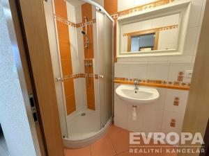 Pronájem bytu 2+kk, Plzeň - Doubravka, Mohylová, 48 m2