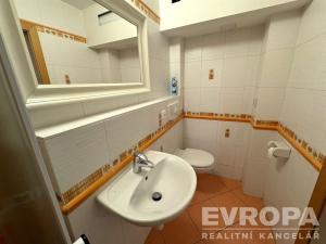 Pronájem bytu 2+kk, Plzeň - Doubravka, Mohylová, 48 m2