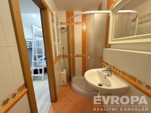 Pronájem bytu 2+kk, Plzeň - Doubravka, Mohylová, 48 m2