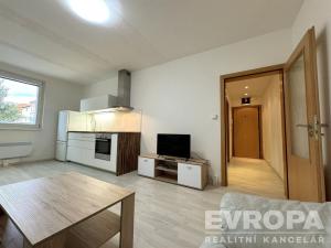 Pronájem bytu 2+kk, Plzeň - Doubravka, Mohylová, 48 m2