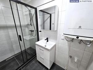 Prodej bytu 2+kk, Třinec, Palackého, 53 m2