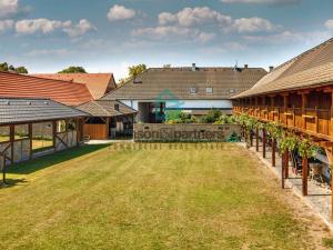 Prodej rodinného domu, Žabovřesky, 950 m2