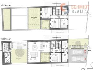 Prodej rodinného domu, Bořetice, 144 m2