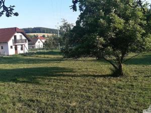 Prodej pozemku pro bydlení, Neveklov, Sokolská, 174 m2