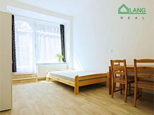 Pronájem bytu 1+kk, Brno, Koliště, 30 m2