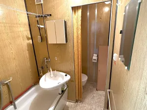 Pronájem bytu 1+1, Jablonec nad Nisou, Nová Pasířská, 33 m2