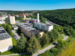 Prodej bytu 2+1, Mokrá-Horákov - Mokrá, 60 m2