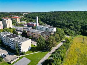 Prodej bytu 2+1, Mokrá-Horákov - Mokrá, 60 m2
