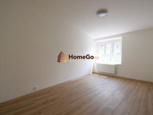 Pronájem bytu 1+kk, Praha - Nusle, Žateckých, 21 m2