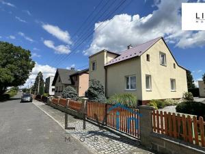 Prodej rodinného domu, Hrabyně, 184 m2