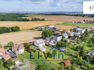 Prodej rodinného domu, Hrabyně, 184 m2