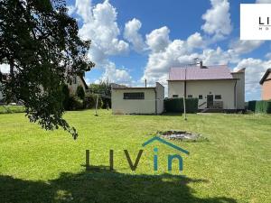 Prodej rodinného domu, Hrabyně, 184 m2