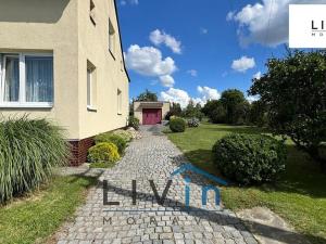 Prodej rodinného domu, Hrabyně, 184 m2