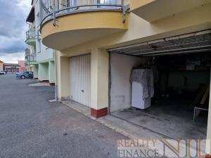 Pronájem garáže, Nýřany, Na Sklárně, 20 m2