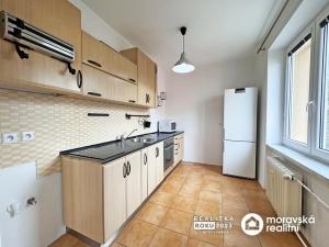 Pronájem bytu 1+1, Ivančice, Okružní, 35 m2
