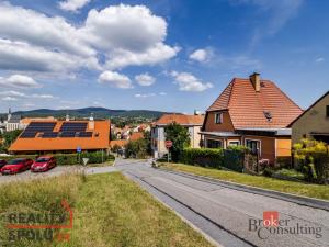Prodej rodinného domu, Český Krumlov - Horní Brána, Pod Vyhlídkou, 107 m2