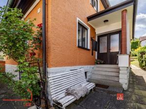 Prodej rodinného domu, Český Krumlov - Horní Brána, Pod Vyhlídkou, 107 m2