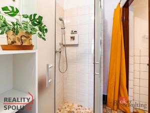 Prodej rodinného domu, Český Krumlov - Horní Brána, Pod Vyhlídkou, 107 m2