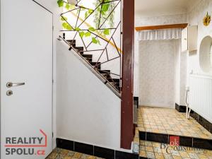 Prodej rodinného domu, Český Krumlov - Horní Brána, Pod Vyhlídkou, 107 m2