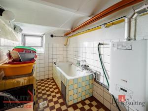 Prodej rodinného domu, Český Krumlov - Horní Brána, Pod Vyhlídkou, 107 m2