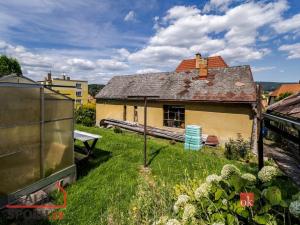 Prodej rodinného domu, Český Krumlov - Horní Brána, Pod Vyhlídkou, 107 m2