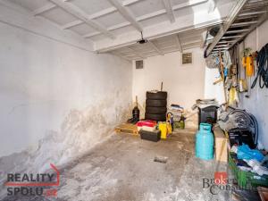 Prodej rodinného domu, Český Krumlov - Horní Brána, Pod Vyhlídkou, 107 m2