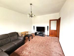 Pronájem bytu 2+1, Ostrava, Gen. Sochora, 52 m2