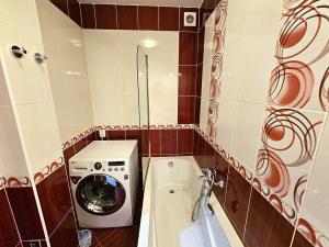 Pronájem bytu 2+1, Ostrava, Gen. Sochora, 52 m2