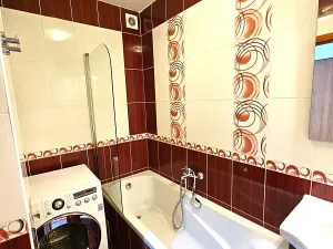 Pronájem bytu 2+1, Ostrava, Gen. Sochora, 52 m2