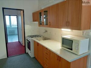 Prodej bytu 2+1, Chomutov, Stavbařská, 57 m2