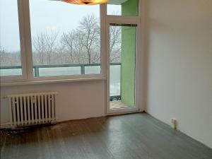 Prodej bytu 2+1, Chomutov, Stavbařská, 57 m2