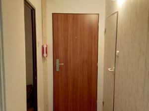 Prodej bytu 2+1, Chomutov, Stavbařská, 57 m2