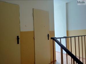 Prodej bytu 2+1, Chomutov, Stavbařská, 57 m2