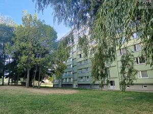 Prodej bytu 2+1, Chomutov, Stavbařská, 57 m2