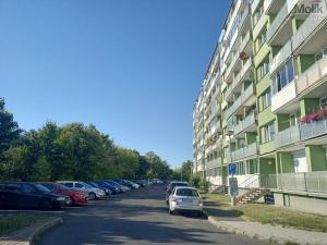 Prodej bytu 2+1, Chomutov, Stavbařská, 57 m2
