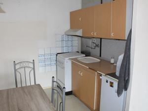 Prodej bytu 2+kk, Teplice, Trnovanská, 40 m2
