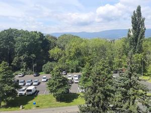 Prodej bytu 2+kk, Teplice, Trnovanská, 40 m2