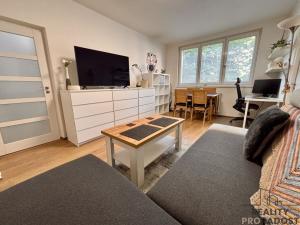 Prodej bytu 2+1, Ostrava - Hrabůvka, Alberta Kučery, 52 m2