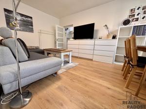 Prodej bytu 2+1, Ostrava - Hrabůvka, Alberta Kučery, 52 m2