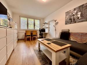 Prodej bytu 2+1, Ostrava - Hrabůvka, Alberta Kučery, 52 m2