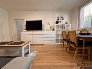 Prodej bytu 2+1, Ostrava - Hrabůvka, Alberta Kučery, 52 m2