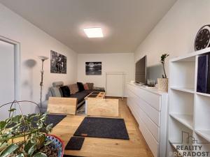 Prodej bytu 2+1, Ostrava - Hrabůvka, Alberta Kučery, 52 m2