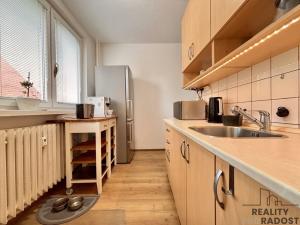 Prodej bytu 2+1, Ostrava - Hrabůvka, Alberta Kučery, 52 m2