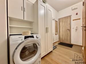 Prodej bytu 2+1, Ostrava - Hrabůvka, Alberta Kučery, 52 m2