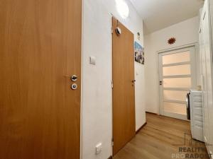 Prodej bytu 2+1, Ostrava - Hrabůvka, Alberta Kučery, 52 m2